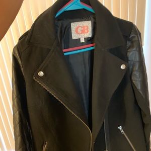 Gianni Bini Coat-Jacket